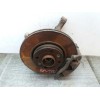 Recambio de mangueta delantera derecha para renault modus confort dynamique referencia OEM IAM   
