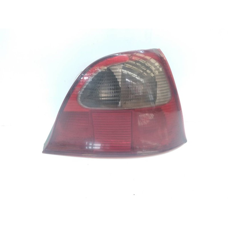 Recambio de piloto trasero derecho para mg serie 25 (rf) 1.4 16v cat referencia OEM IAM   
