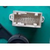 Recambio de cuadro instrumentos para peugeot 206 berlina xs referencia OEM IAM 9645096080  