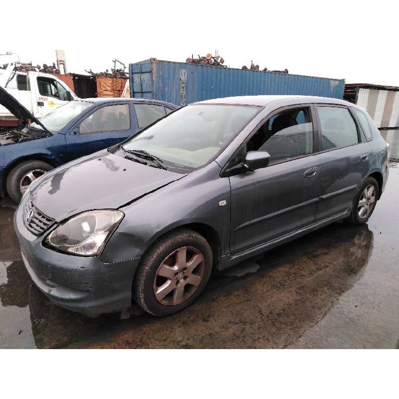 honda civic berlina 5 (eu7/8) del año 2005