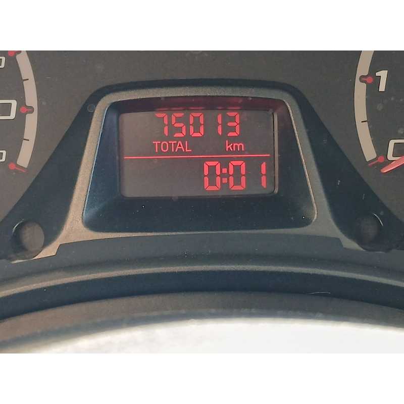 Recambio de cuadro instrumentos para ford ka (ru8) 1.2 referencia OEM IAM 51793558 - Gris 2