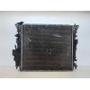 Recambio de radiador agua para ssangyong rodius xdi limited awd referencia OEM IAM 621778621769  