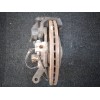 Recambio de mangueta delantera izquierda para renault scenic (ja..) 1.4 cat referencia OEM IAM  140127 