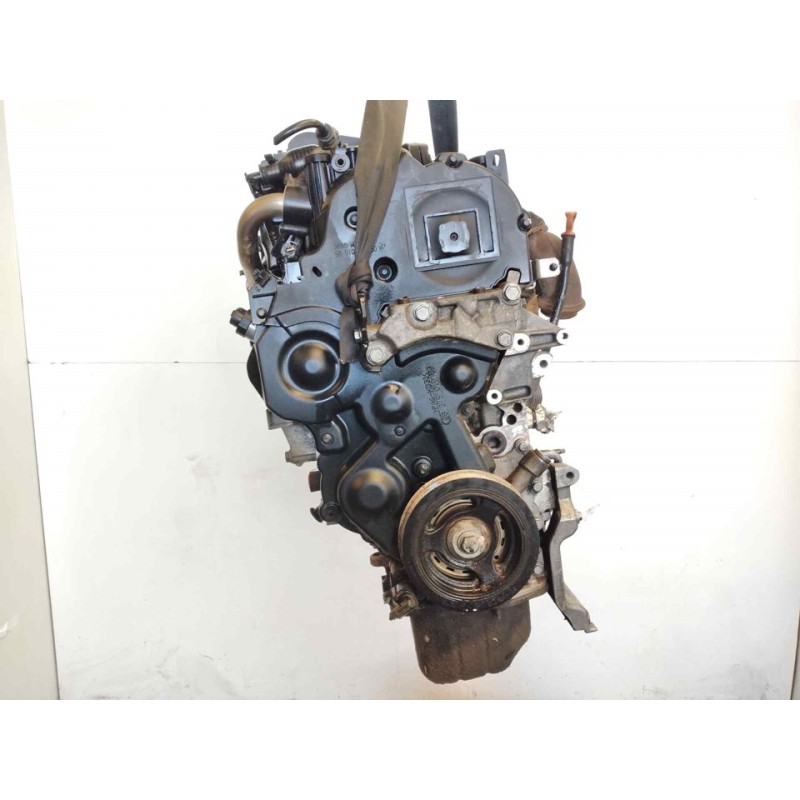 Recambio de motor completo para peugeot 207 confort referencia OEM IAM 8HZ - Blanco 4