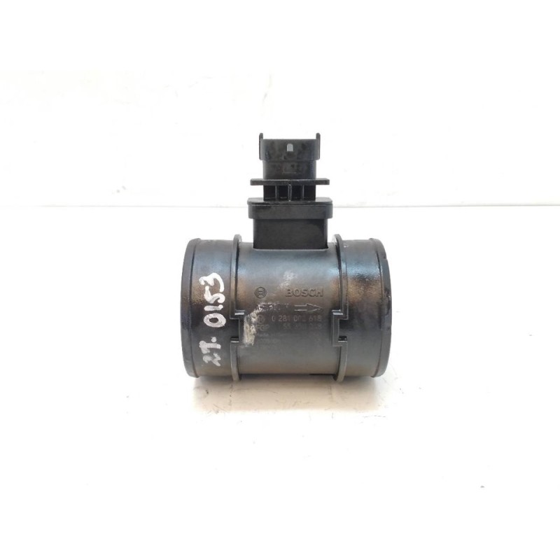 Recambio de caudalimetro para alfa romeo 159 (140) 1.9 jtdm 16v / selective referencia OEM IAM 0281002618 55350048 BOSCH