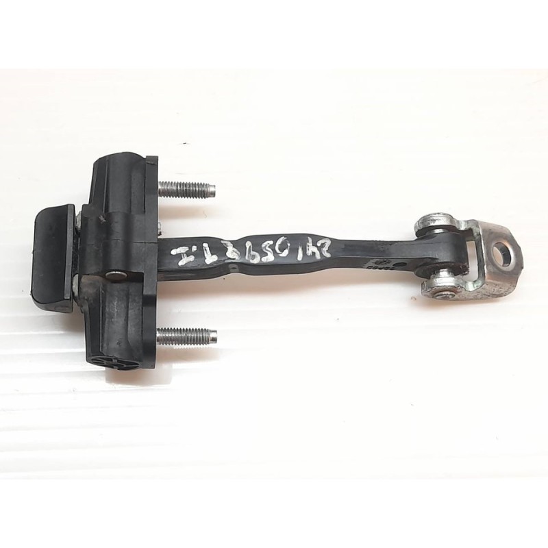 Recambio de retenedor puerta trasera izquierda para ford c-max trend referencia OEM IAM AM51R27200AC - Gris 2