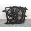 Recambio de electroventilador para nissan kubistar (x76) premium (l1) referencia OEM IAM 3F023408  