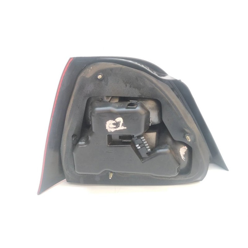 Recambio de piloto trasero derecho para mg serie 25 (rf) 1.4 16v cat referencia OEM IAM - Azul 2