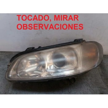 FARO IZQUIERDO 