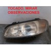 Recambio de faro izquierdo para opel omega b básico berlina referencia OEM IAM   
