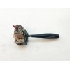Recambio de mando luces para mitsubishi eclipse (d30) gs climatizado referencia OEM IAM 175319  