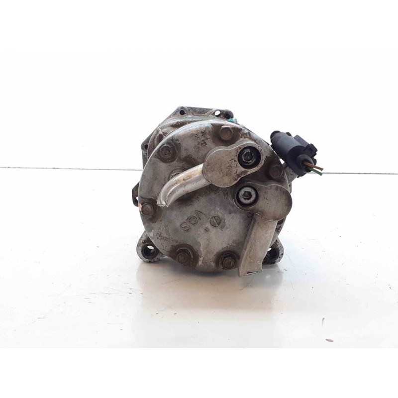 Recambio de compresor aire acondicionado para seat ibiza (6k1) select referencia OEM IAM 1215  SANDEM 3