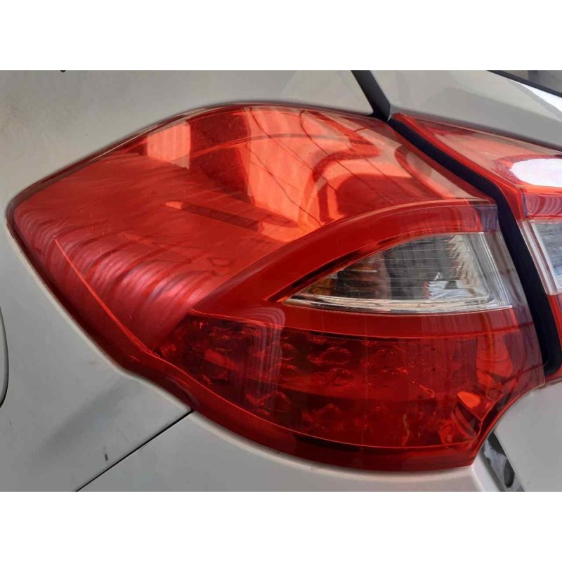 Recambio de piloto trasero izquierdo para kia cee´d business referencia OEM IAM   