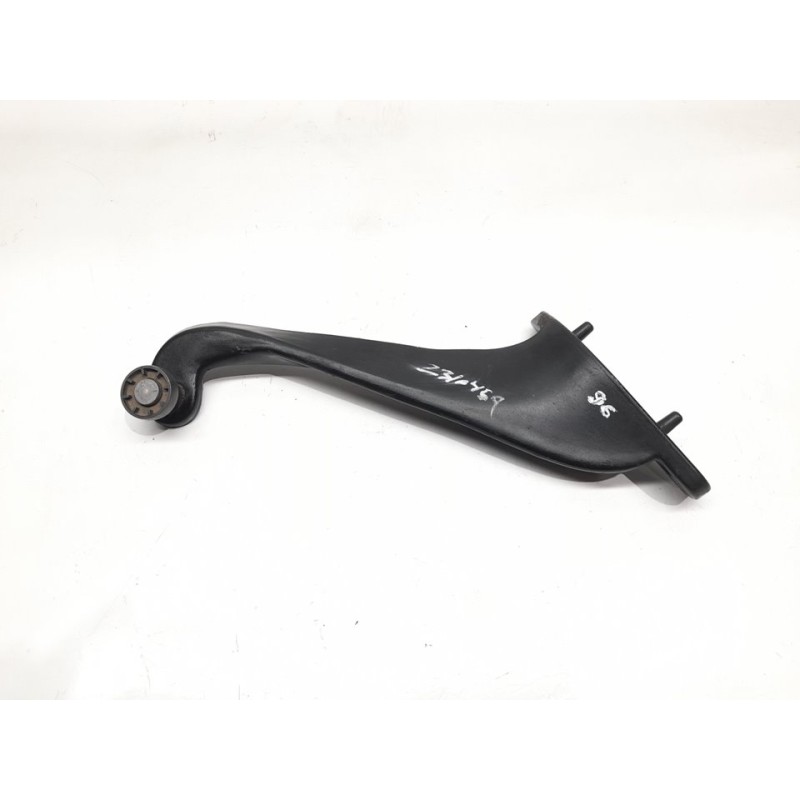 Recambio de soporte / guia puerta corredera para peugeot partner kasten confort pack l1 referencia OEM IAM 9680486880 - Blanco