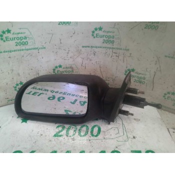 RETROVISOR IZQUIERDO 