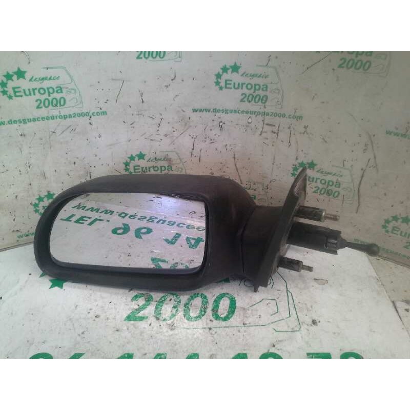 Recambio de retrovisor izquierdo para renault 19 (b/c/l53) 1.8 (cv.88) referencia OEM IAM   