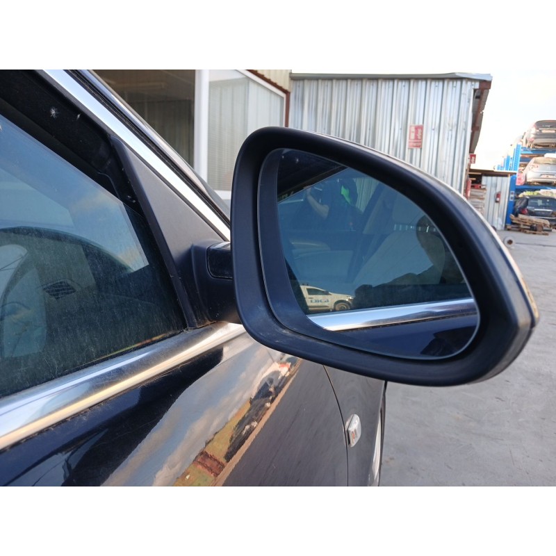 Recambio de retrovisor derecho para opel insignia a (g09) 2.0 cdti (68) referencia OEM IAM   
