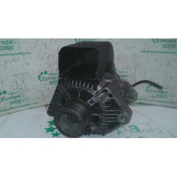 ALTERNADOR 7700827344 VALEO