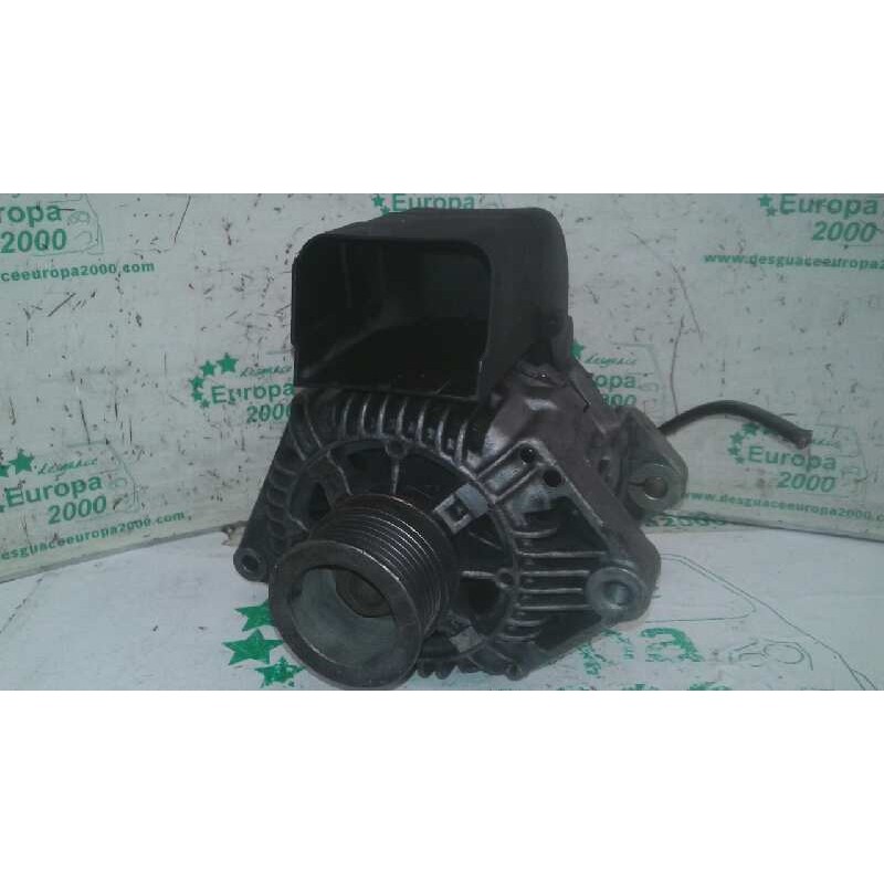 Recambio de alternador para renault laguna (b56) 2.2 diesel referencia OEM IAM 7700827344  VALEO
