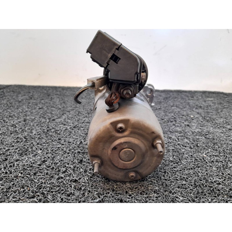 Recambio de motor arranque para mazda demio (dw) 1.3 fe referencia OEM IAM M3T38882  MITSUBISHI - Azul 3