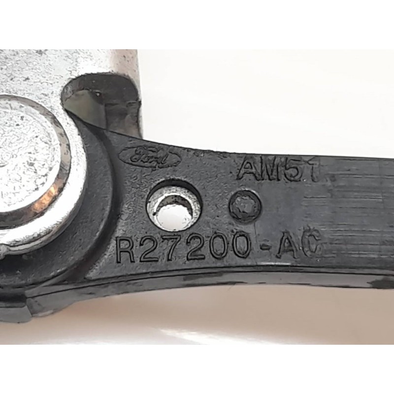Recambio de retenedor puerta trasera izquierda para ford c-max trend referencia OEM IAM AM51R27200AC - Gris 3