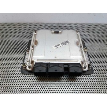 CENTRALITA MOTOR UCE 9652183780 0281011248 BOSCH