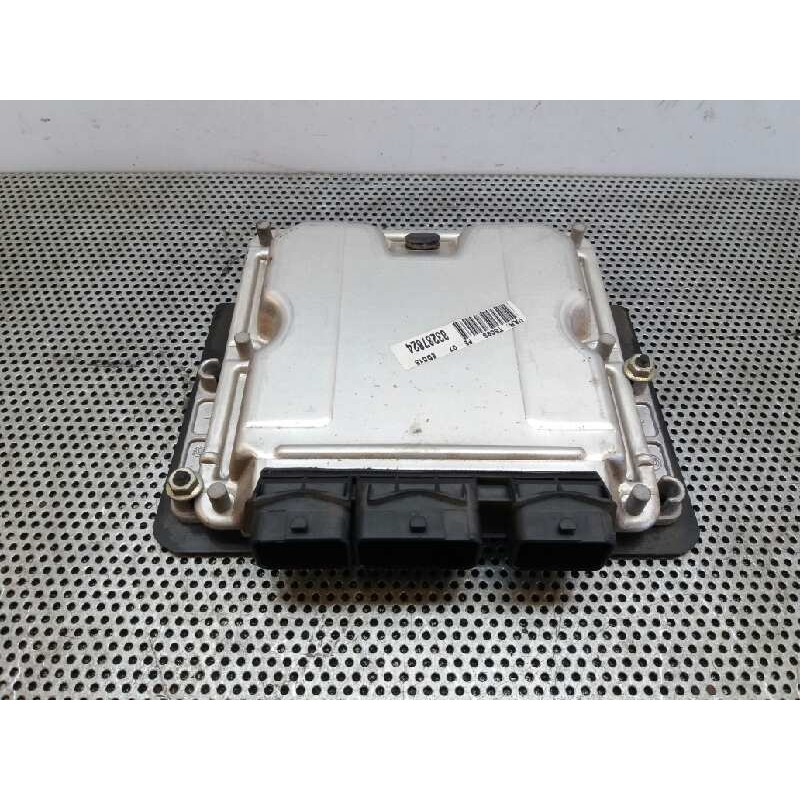 Recambio de centralita motor uce para peugeot 307 break / sw (s1) sw referencia OEM IAM 9652183780 0281011248 BOSCH