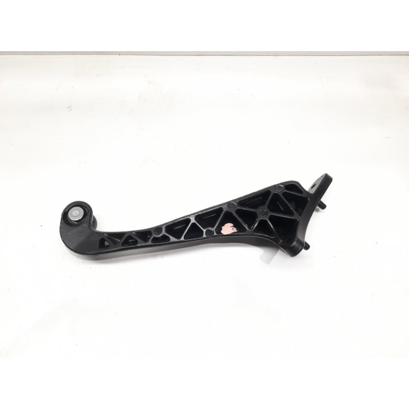 Recambio de soporte / guia puerta corredera para peugeot partner kasten confort pack l1 referencia OEM IAM 9680486880 - Blanco 2