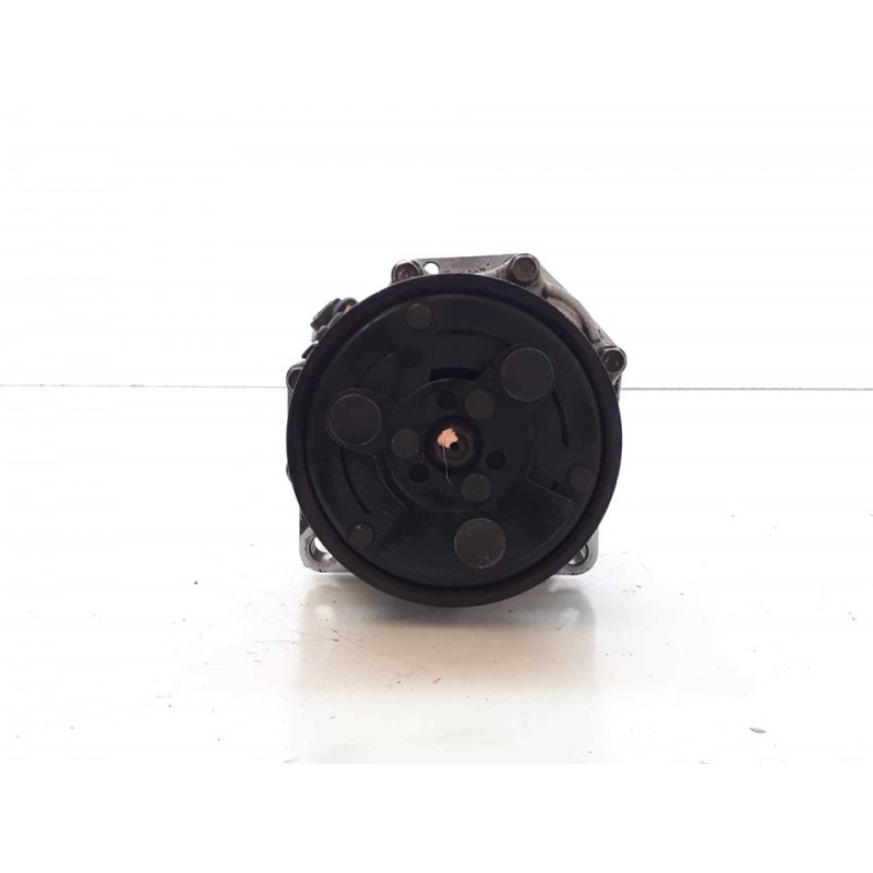 Recambio de compresor aire acondicionado para seat ibiza (6k1) select referencia OEM IAM 1215  SANDEM 4