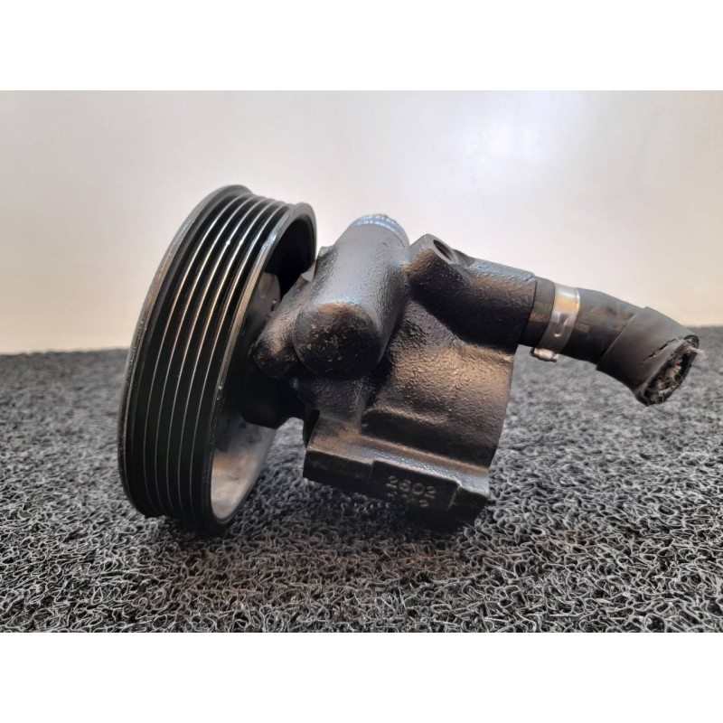 Recambio de bomba direccion para peugeot 607 (s1) pack referencia OEM IAM 9626095180 26055913OM 