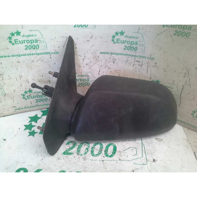 Recambio de retrovisor izquierdo para renault 19 (b/c/l53) 1.8 (cv.88) referencia OEM IAM - Verde 2