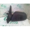 Recambio de retrovisor izquierdo para renault 19 (b/c/l53) 1.8 (cv.88) referencia OEM IAM   