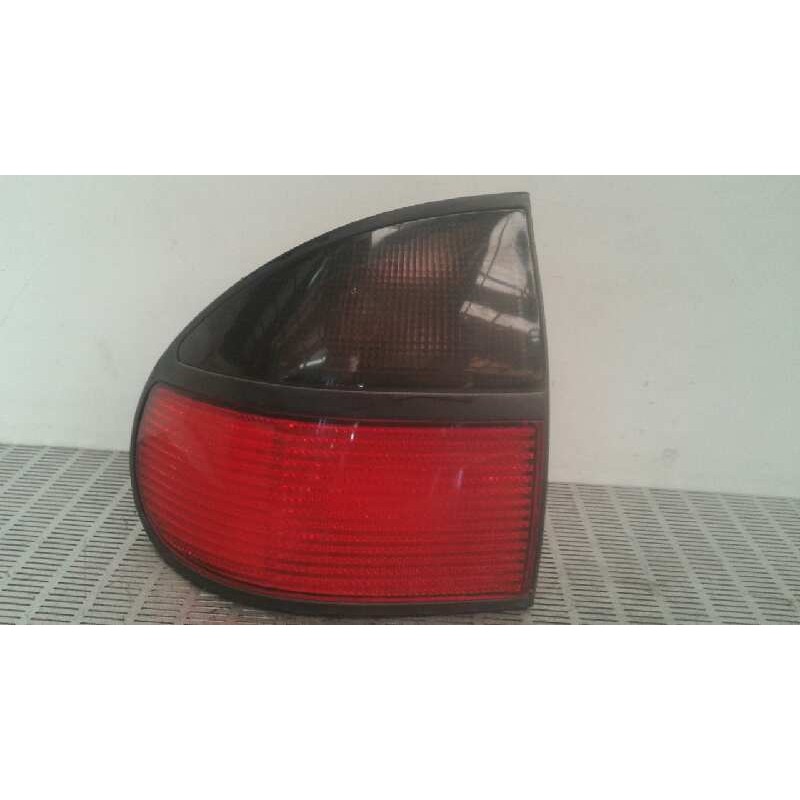 Recambio de piloto trasero izquierdo para renault laguna (b56) 2.2 turbodiesel referencia OEM IAM   
