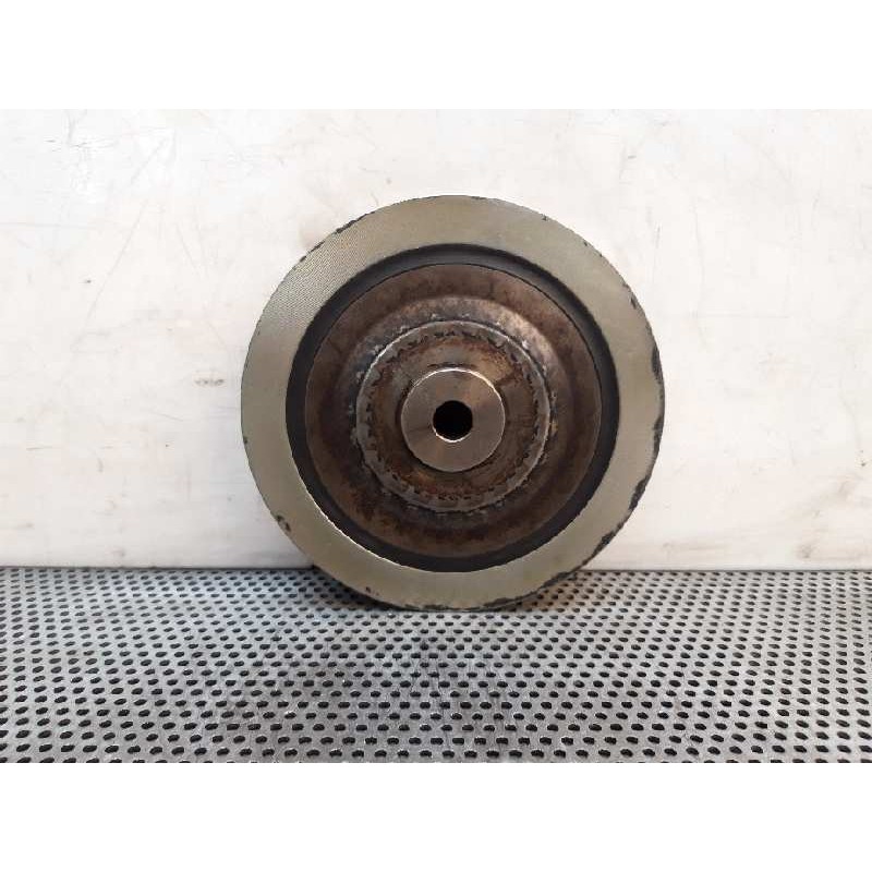 Recambio de polea cigueñal para renault scenic rx4 (ja0) 1.9 dci referencia OEM IAM 7700115309  
