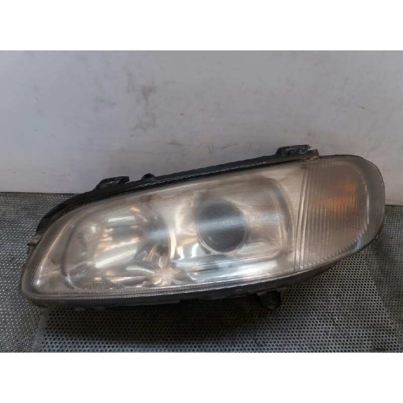 Recambio de faro izquierdo para opel omega b básico berlina referencia OEM IAM 2