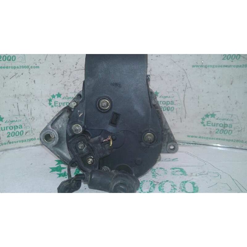 Recambio de alternador para renault laguna (b56) 2.2 diesel referencia OEM IAM 7700827344  VALEO 3