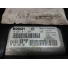 Recambio de centralita motor uce para peugeot 307 break / sw (s1) sw referencia OEM IAM 9652183780 0281011248 BOSCH