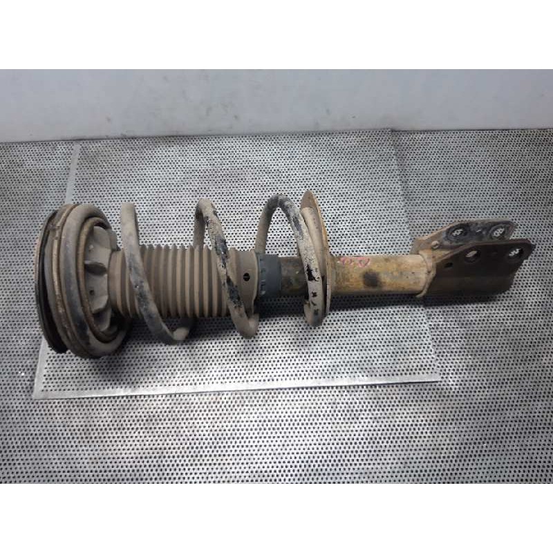 Recambio de amortiguador delantero derecho para gmc chevrolet alero 3.4 ltr piel referencia OEM IAM 22166528  