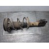 Recambio de amortiguador delantero derecho para gmc chevrolet alero 3.4 ltr piel referencia OEM IAM 22166528  