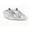 Recambio de faro derecho para ssangyong rodius xdi referencia OEM IAM   