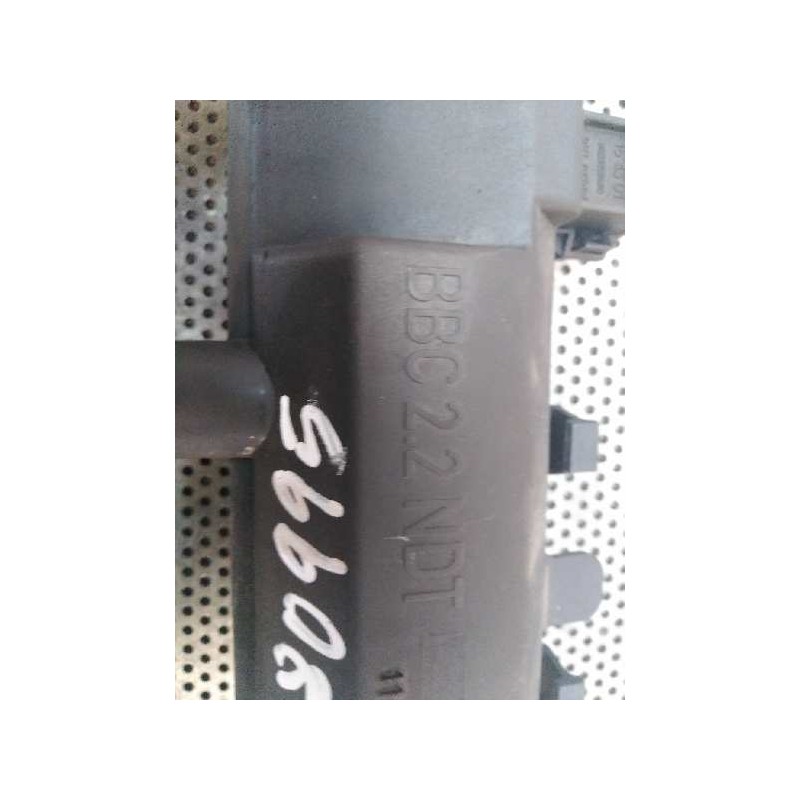 Recambio de bobina encendido para peugeot 206 berlina xs referencia OEM IAM 9628158580 - Gris 2