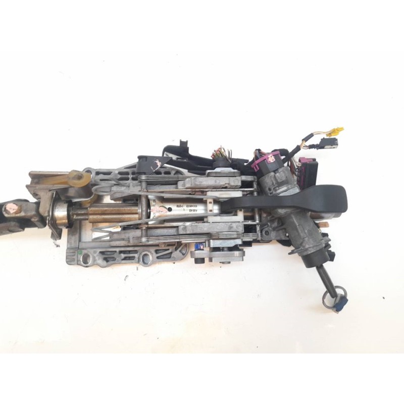 Recambio de columna direccion para audi a2 (8z) 1.4 referencia OEM IAM 3