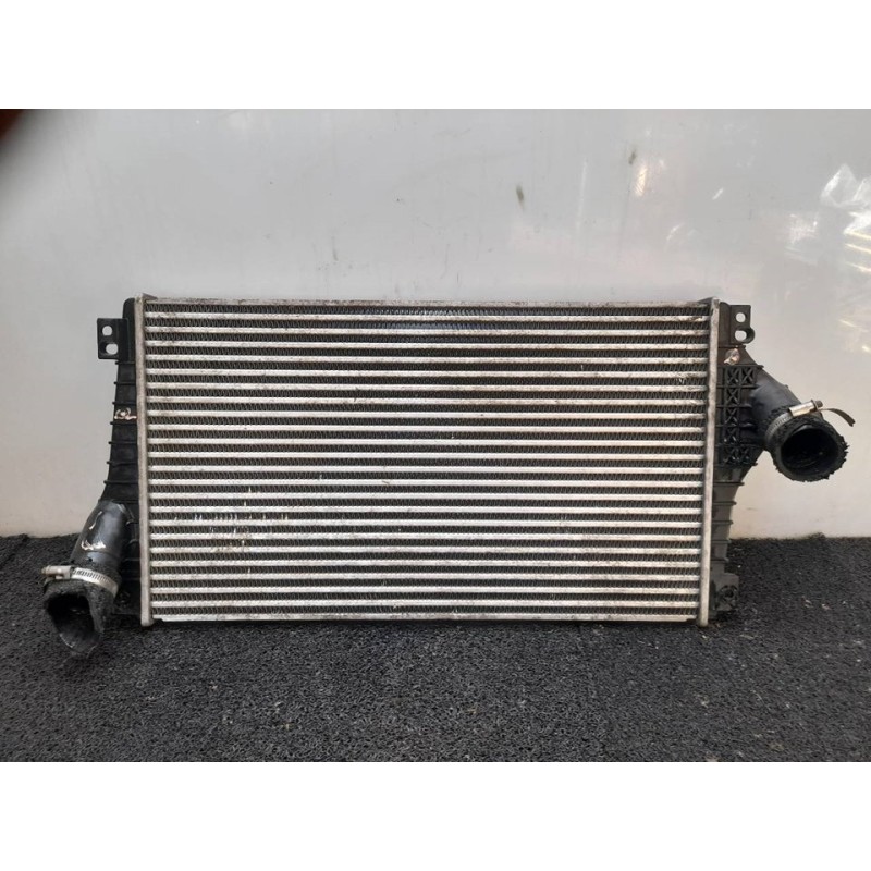 Recambio de intercooler para chevrolet nubira berlina 2.0 tcdi referencia OEM IAM 96436111 622262 