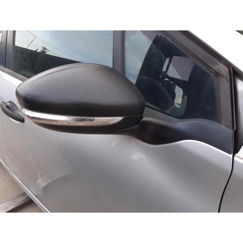 Recambio de retrovisor derecho para peugeot 208 business line referencia OEM IAM 3