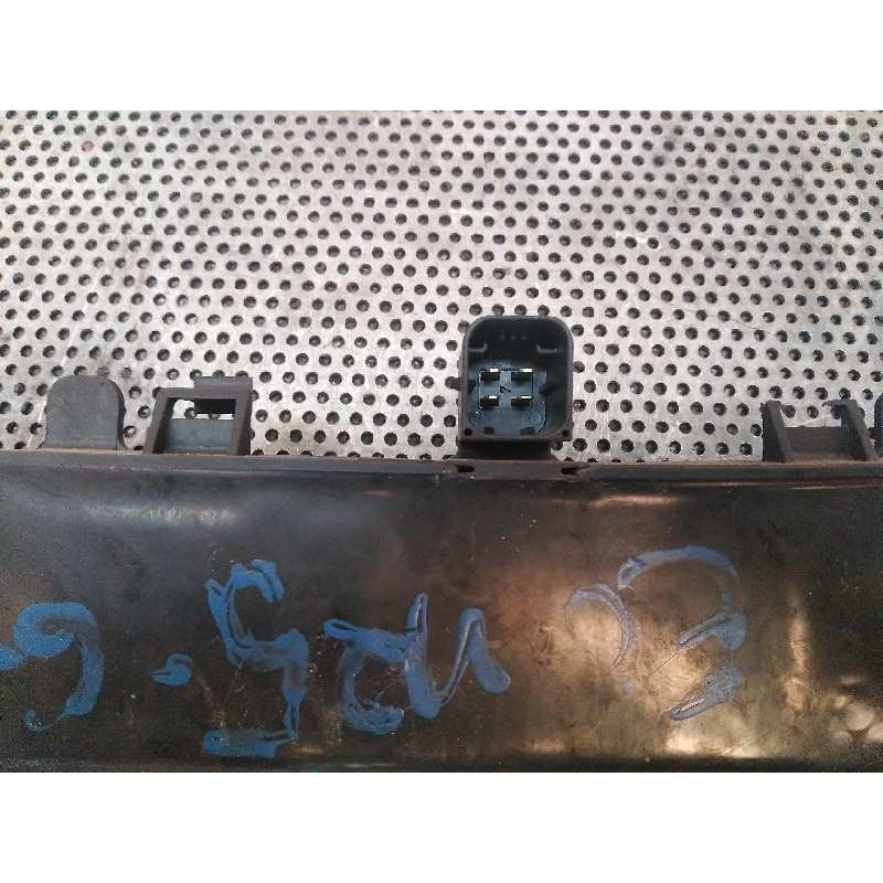Recambio de bobina encendido para peugeot 206 berlina xs referencia OEM IAM 9628158580 - Gris 3