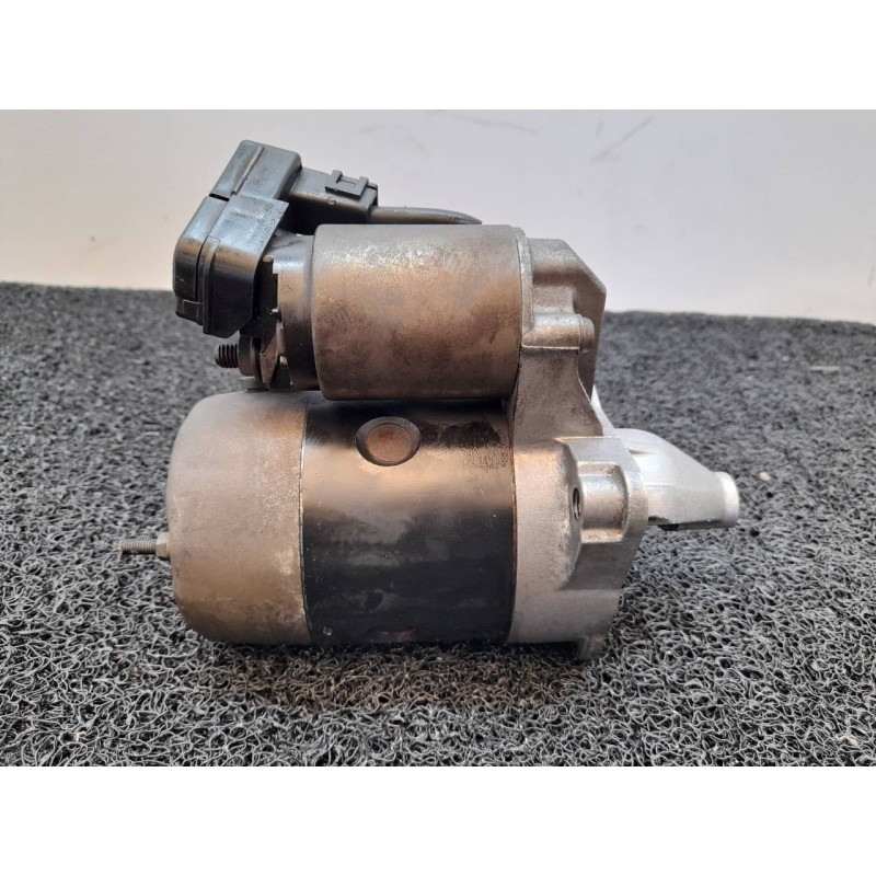 Recambio de motor arranque para mazda demio (dw) 1.3 fe referencia OEM IAM M3T38882  MITSUBISHI - Azul 4