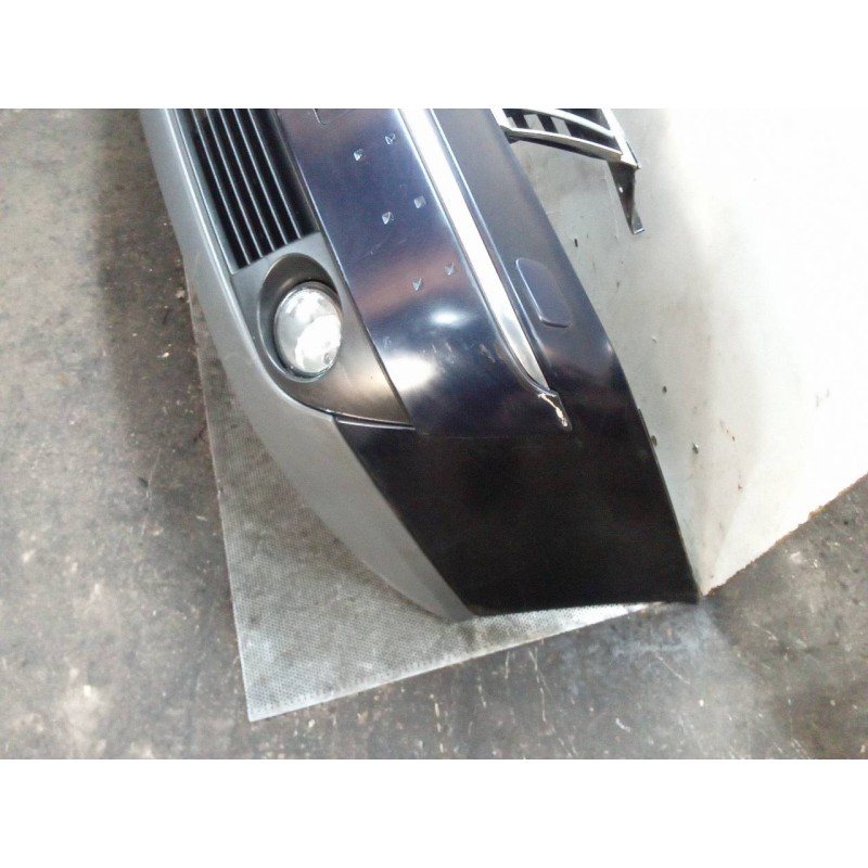 Recambio de paragolpes delantero para renault vel satis (bj0) initiale referencia OEM IAM - Azul 3