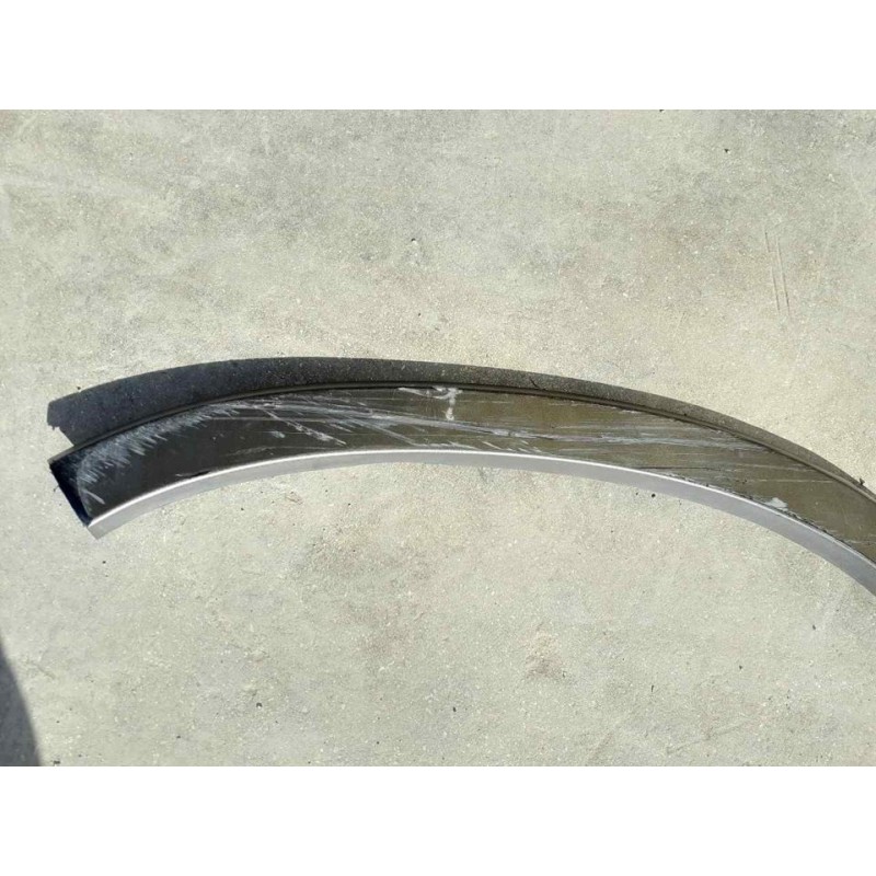 Recambio de aletin trasero derecho para fiat 500 l (330) trekking referencia OEM IAM - Amarillo 3