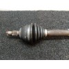 Recambio de transmision delantera izquierda para peugeot 3008 active referencia OEM IAM 9684135380  