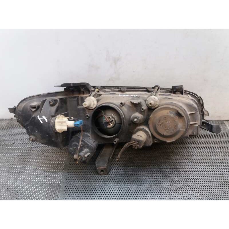 Recambio de faro izquierdo para opel omega b básico berlina referencia OEM IAM 4